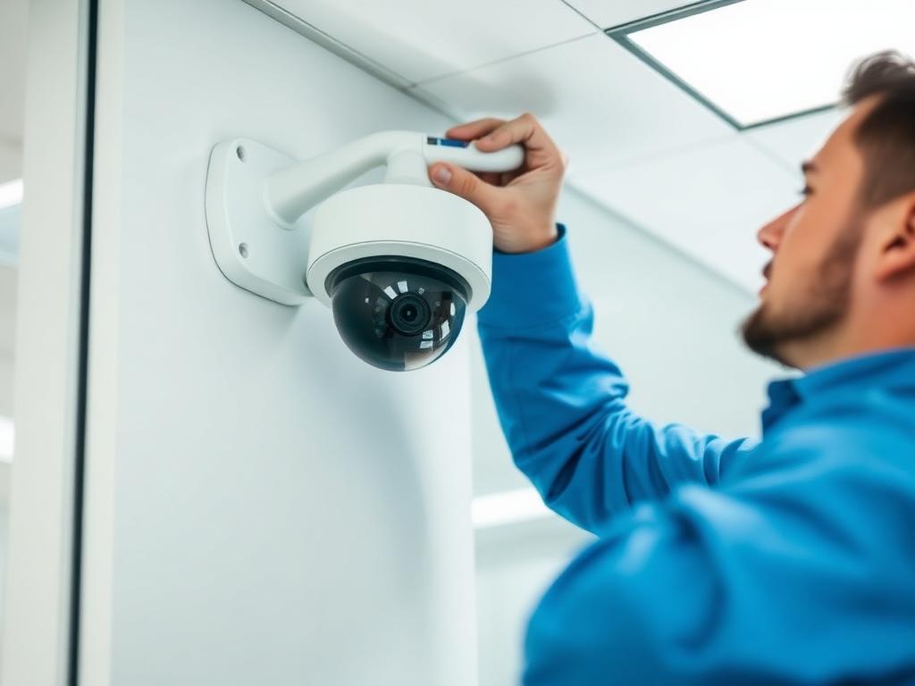 Camera Install & Troubleshooting